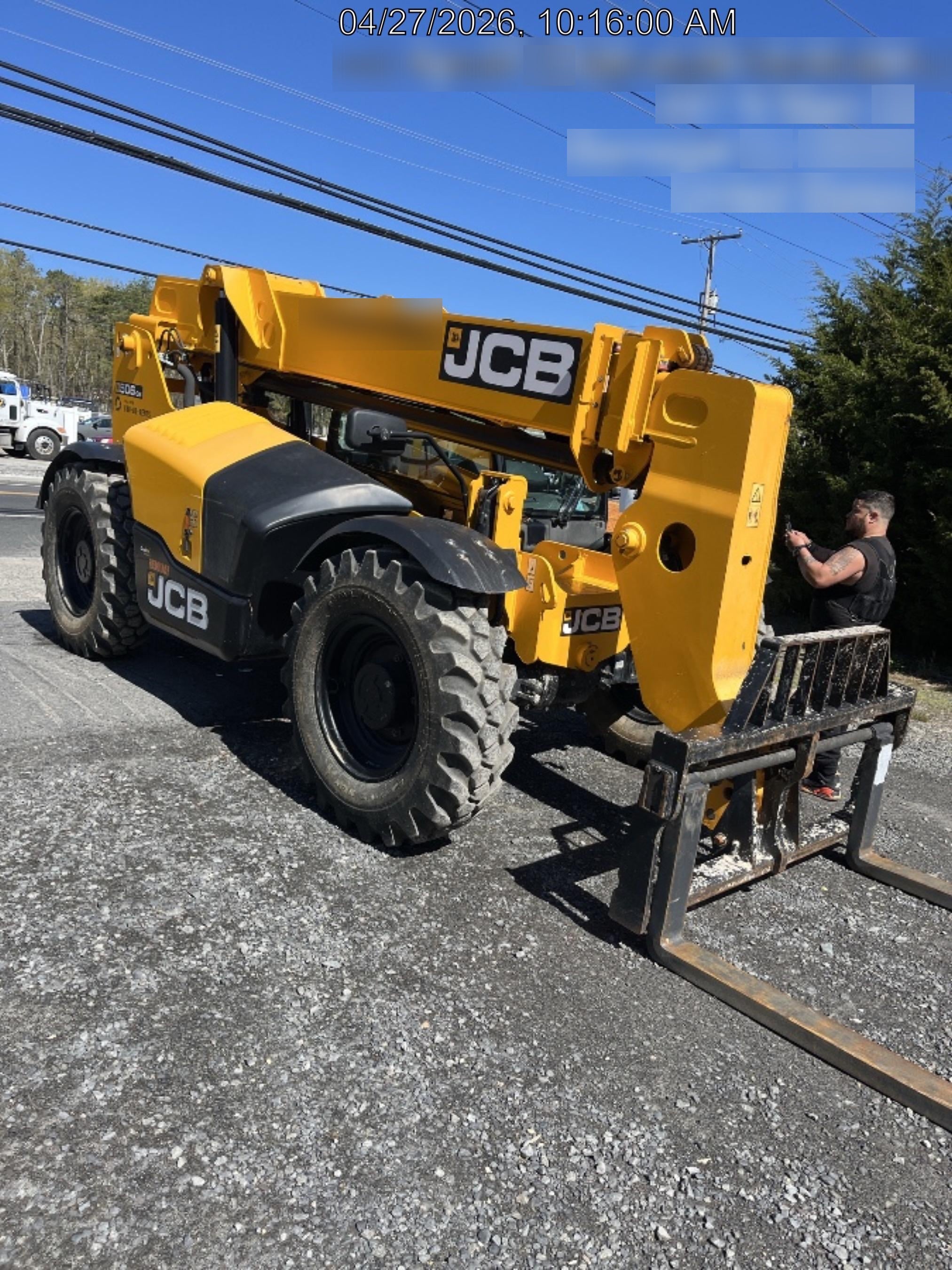 2023 JCB 506-36