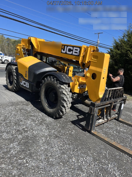 2023 JCB 506-36
