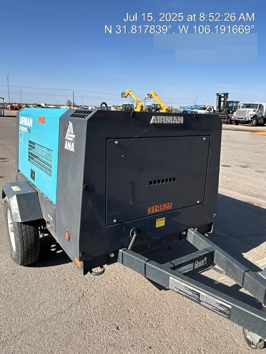 2023 AIRMAN PDS185S CWK