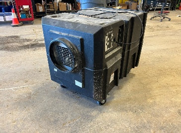 2022 ABATEMENT TECHNOLOGIES BD2KM