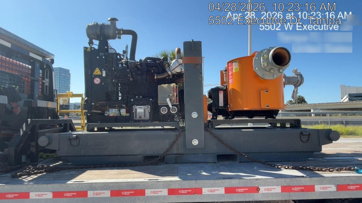 2022 MYERS-SETH RL-300
