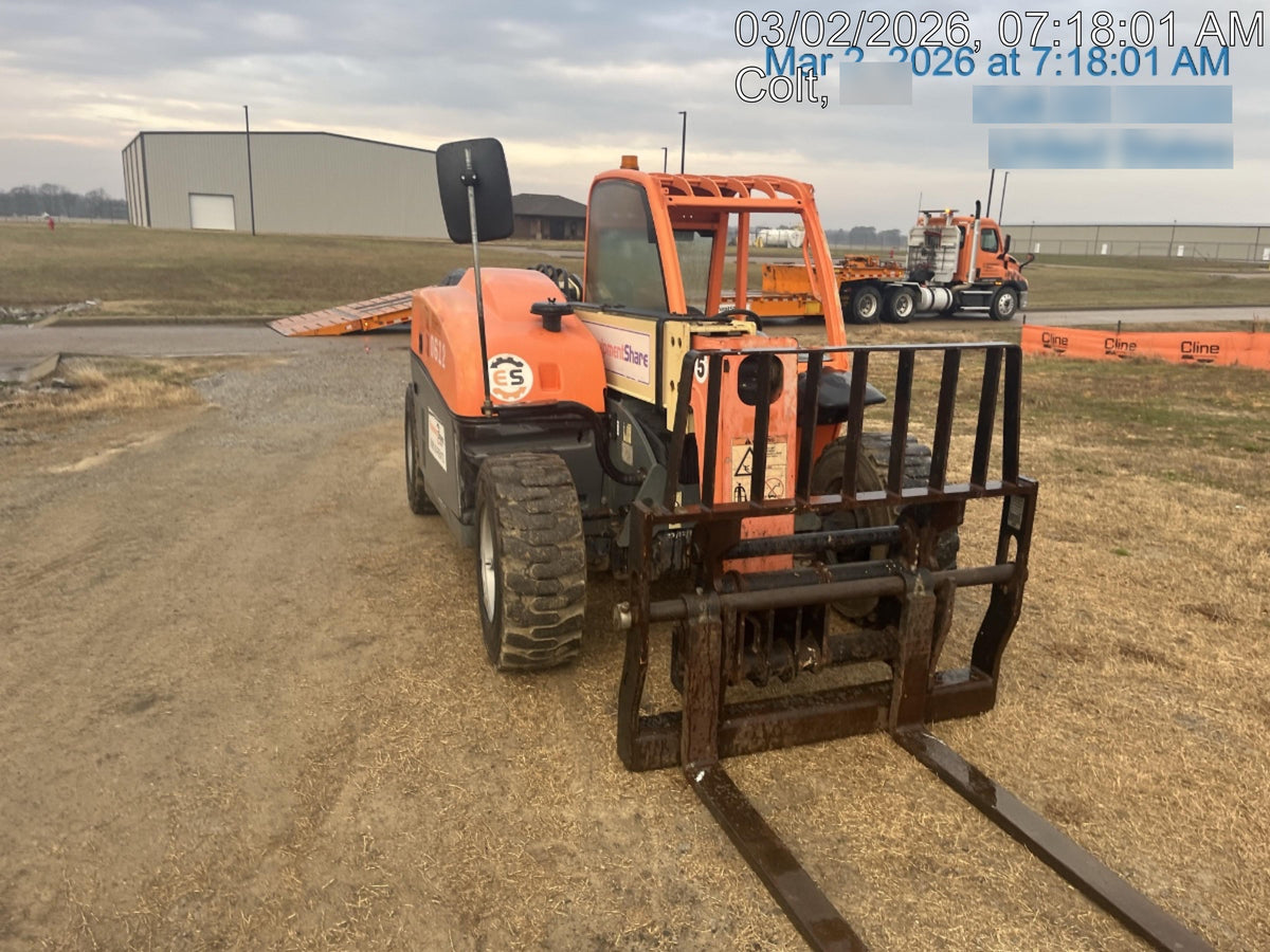 2013 JLG G5-18A