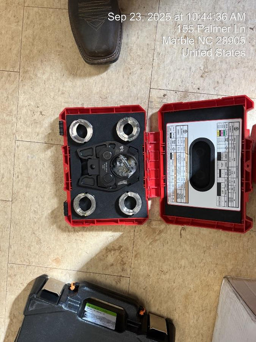 2024 MILWAUKEE 49-16-750A