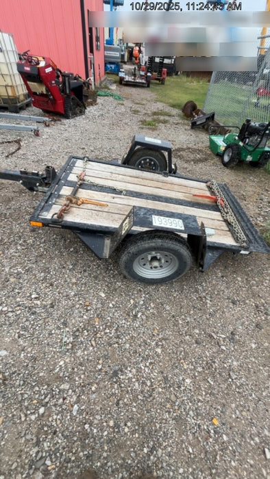 2021 BARRETO E4X6TBT