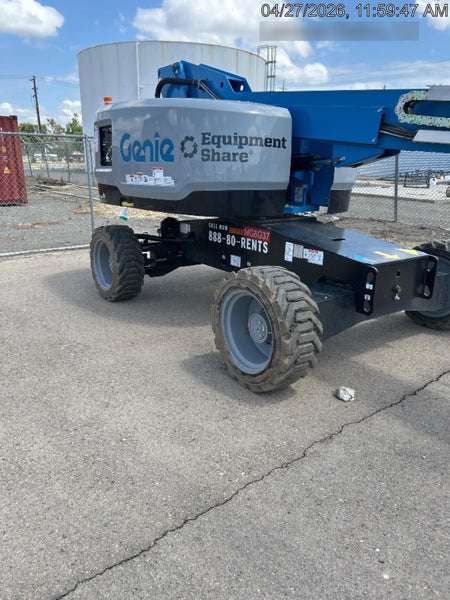 2025 GENIE S-45 XC