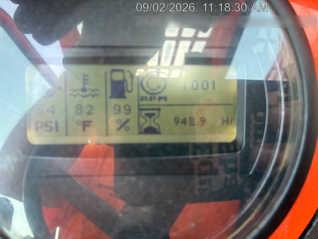 2024 SKYTRAK 10054