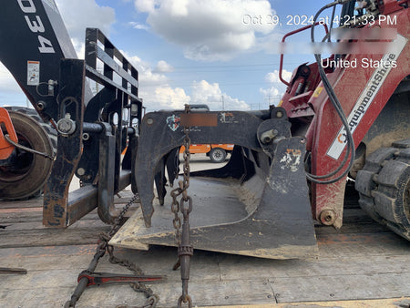 2020 PALADIN UTILITY GRAPPLE 11876-0022