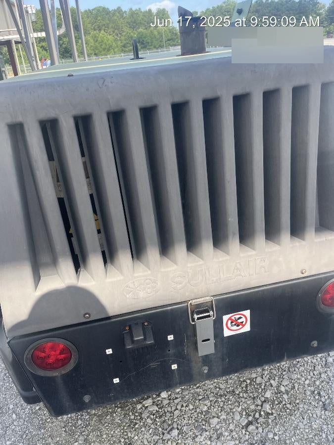 2020 SULLAIR 185-DPQ