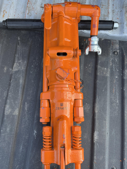 2023 MICHIGAN PNEUMATIC MP-ERD60