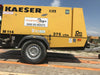 2018 KAESER M114
