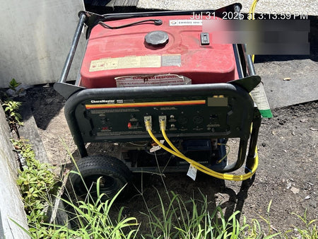 2022 MI-T-M GEN-8000-0MME