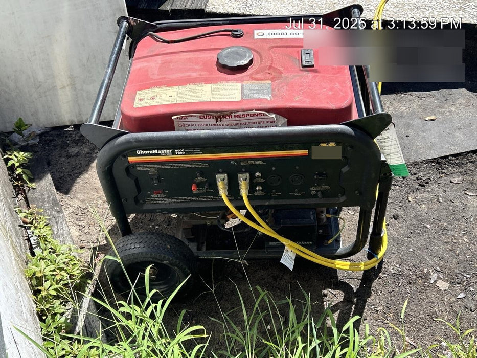 2022 MI-T-M GEN-8000-0MME