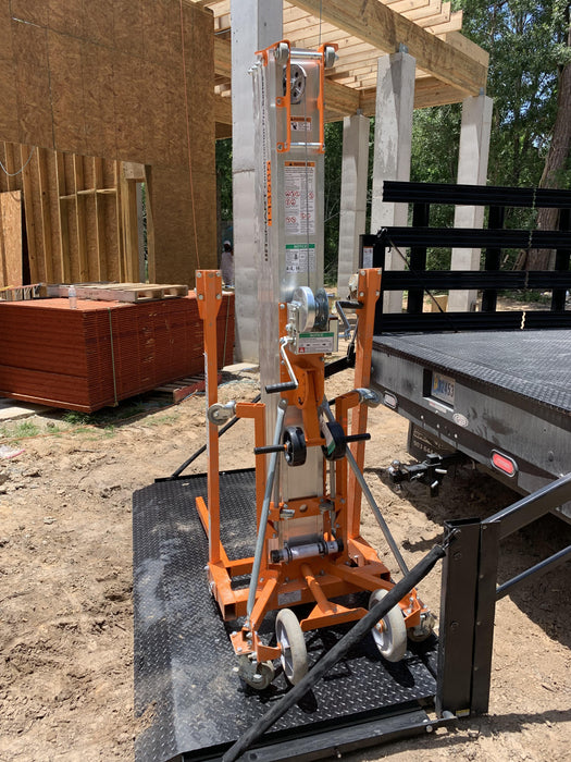 2021 LIFTSMART MLC-24