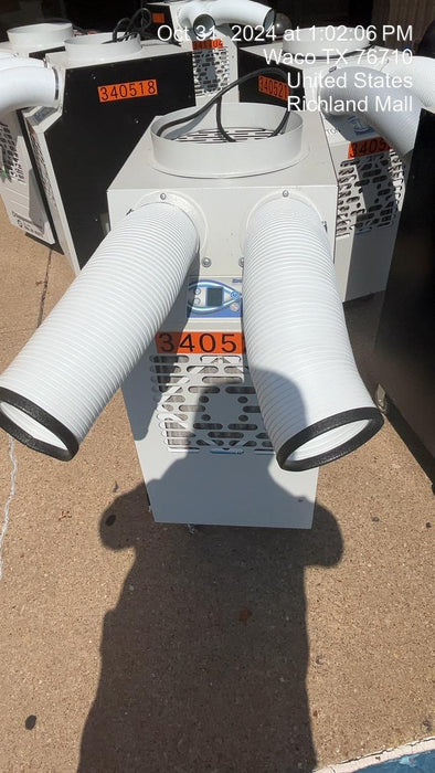 2023 KWIKOOL KPAC1411-2