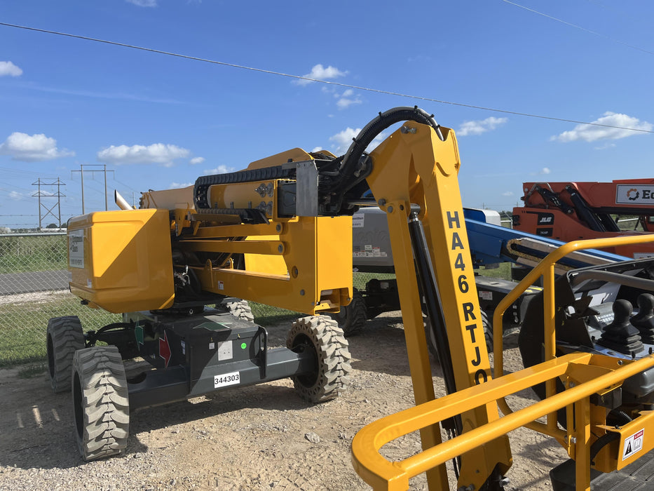 2023 HAULOTTE HA46RTJO