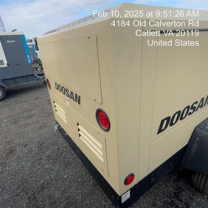 2023 DOOSAN P425/HP375WCU