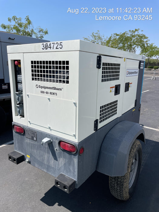 2023 ATLAS COPCO QAS25 CWK