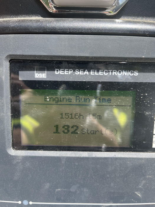 2021 ATLAS COPCO QAS 70