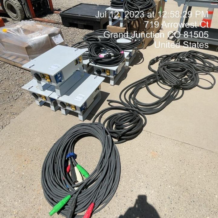 2023 SHINDAIWA DGK45F