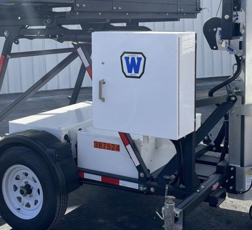 2024 WANCO WLTS-MM8A-1600