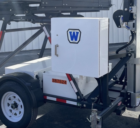 2024 WANCO WLTS-MM8A-1600