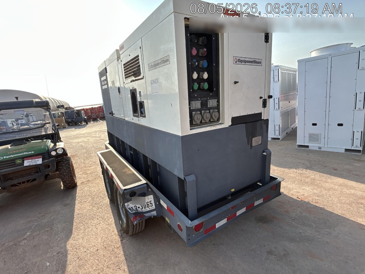 2020 ATLAS COPCO QAS200