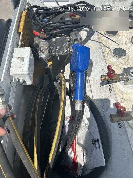 2024 WESTERN GLOBAL 20TCG-ES