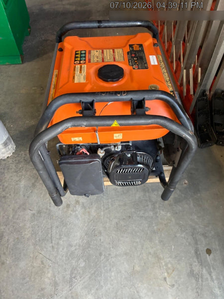 2024 GENERAC GP6500