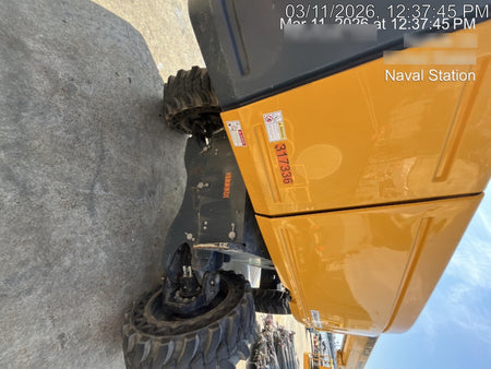 2023 HAULOTTE HT85 RTJ O