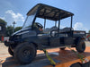 2021 Club Car CA1700D Canopy, Diesel, 4 Passenger