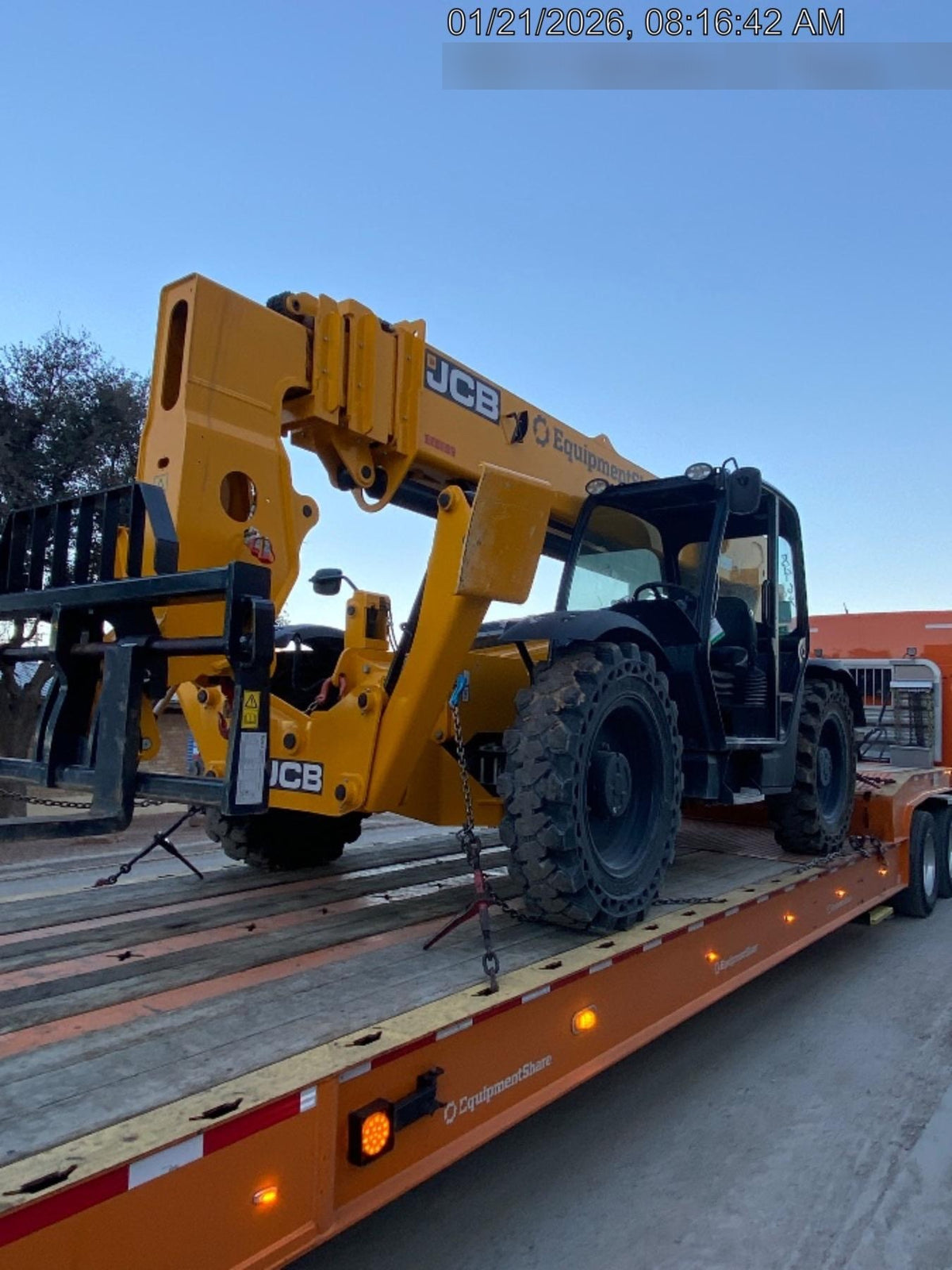 2025 JCB 510-56