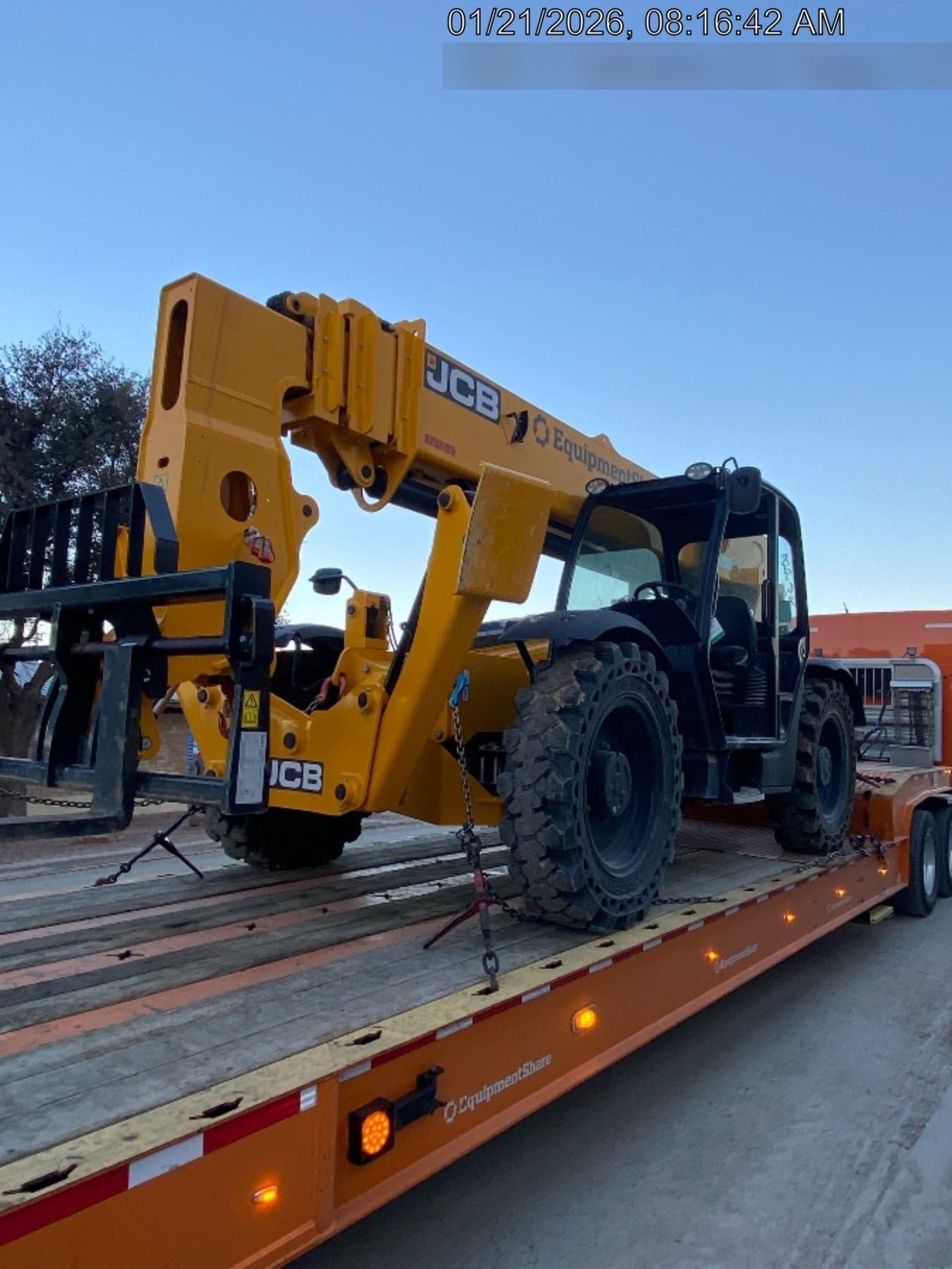 2025 JCB 510-56