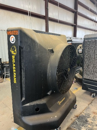 2022 BIG ASS FANS Cool Space 400