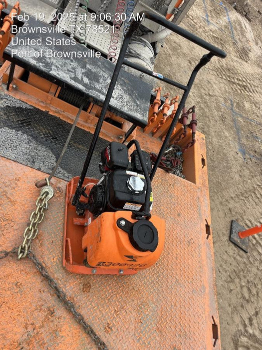 2023 MULTIQUIP MVC82VHW