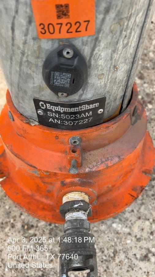 2023 MICHIGAN PNEUMATIC ES-6AM-TRACKER