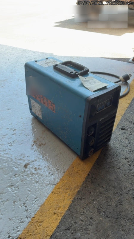 2024 MILLER ELECTRIC CST-282