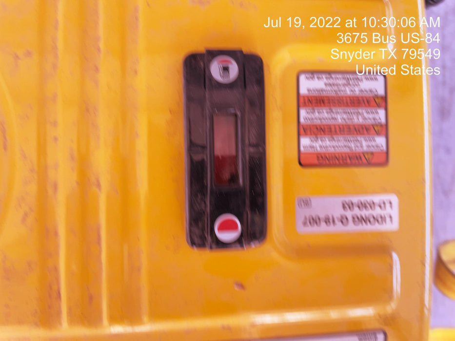 2021 WACKER NEUSON GP2500A