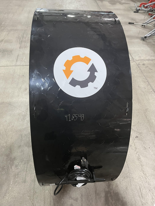 2024 BIG ASS FANS Cool Space 400