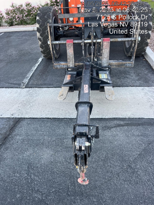 2025 STAR INDUSTRIES M1360B - Star JIB Boom