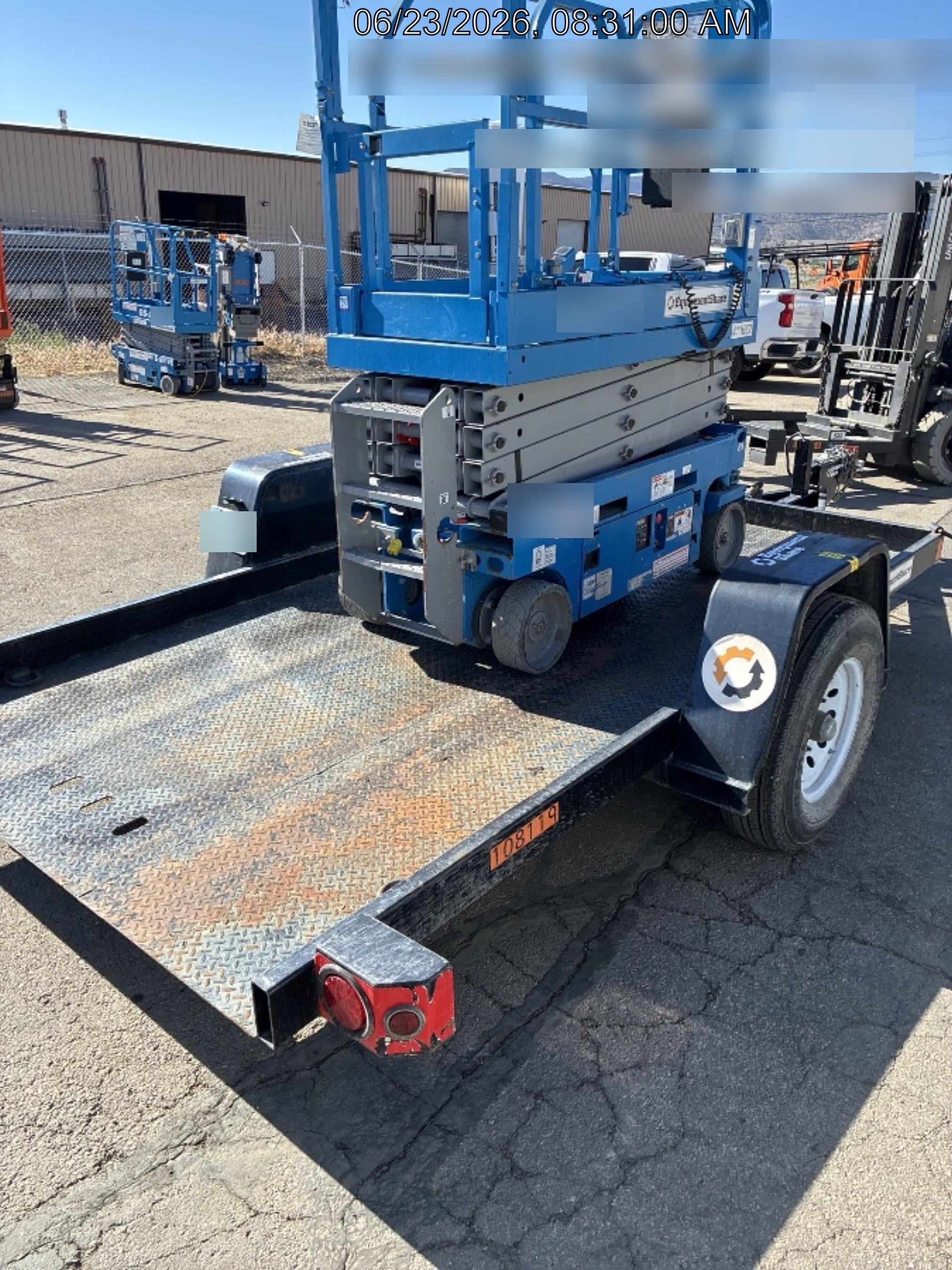 2020 BEST TB6X12