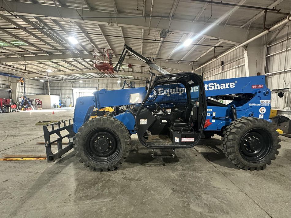 2025 GENIE GTH-844