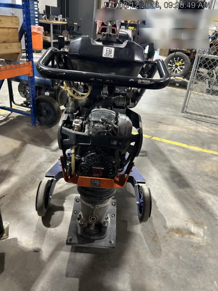 2024 HUSQVARNA LT6005