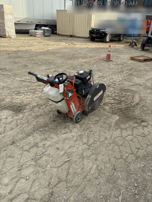 2021 HUSQVARNA FS400