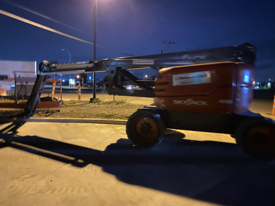 2020 SKYJACK SJ63 AJ