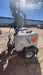 2018 Wacker Neuson LTV6L-MH Wacker Neuson LTV6L Mobile Light Tower w/Fuel Level Sensor Installed