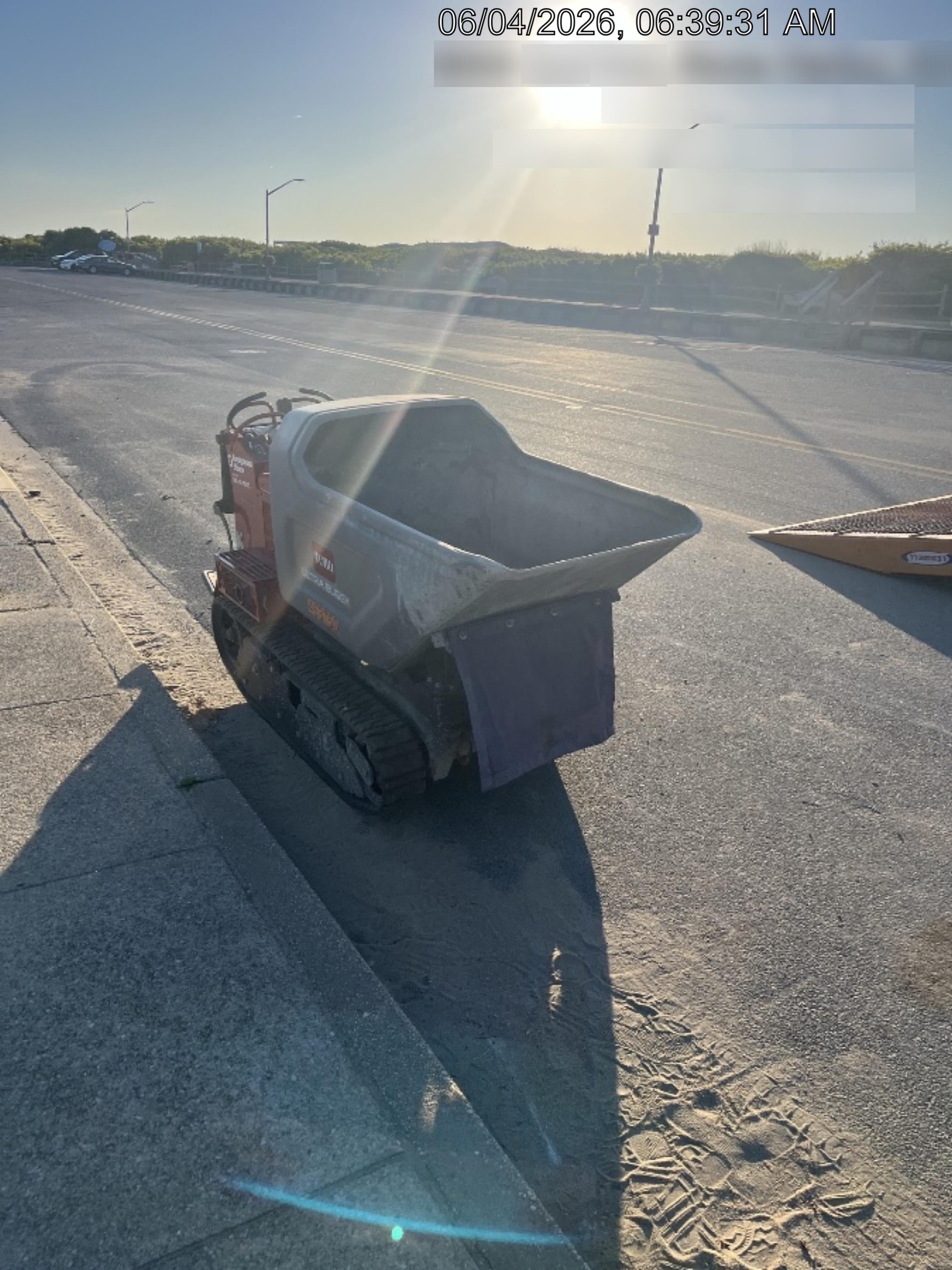 2024 TORO MBTX 2500-TS