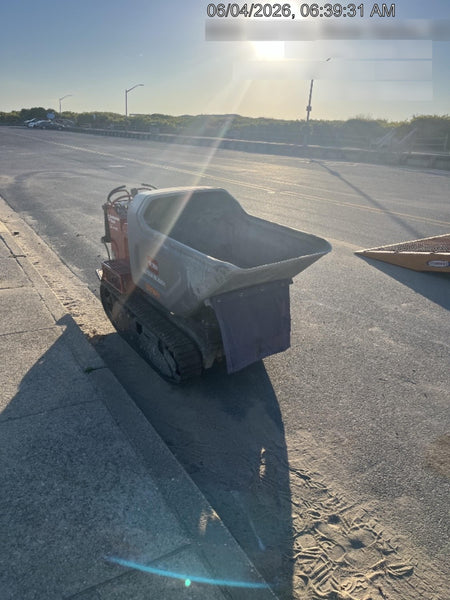 2024 TORO MBTX 2500-TS