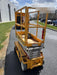 2020 Hy-Brid PS-1930 Pro Series - 19' Scissor Lift, LCS