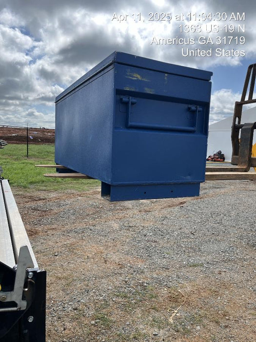 2024 MCELROY T5070901