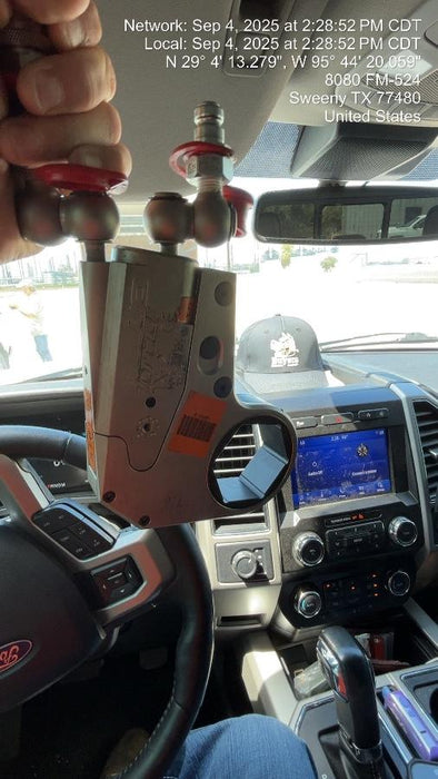 2025 TORCUP TX-2RL203M55